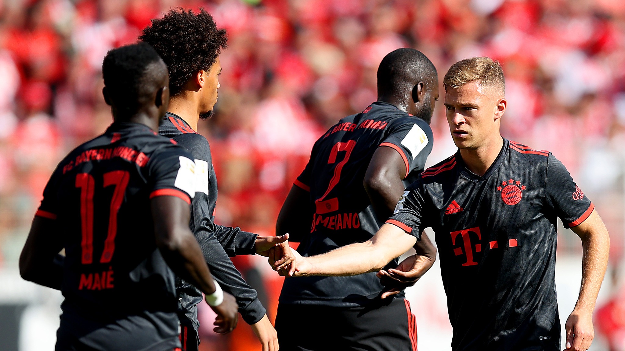 国家高新技术企业证书